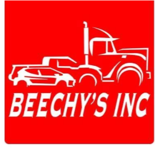 Beechy's Inc: We're Here for You!